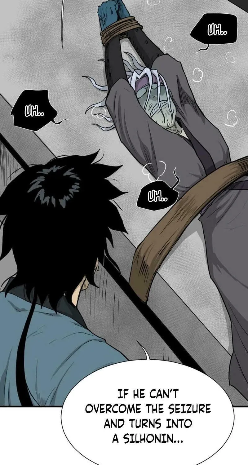 Read The Demonic Warrior chapter 19 image 29 on Lezhin