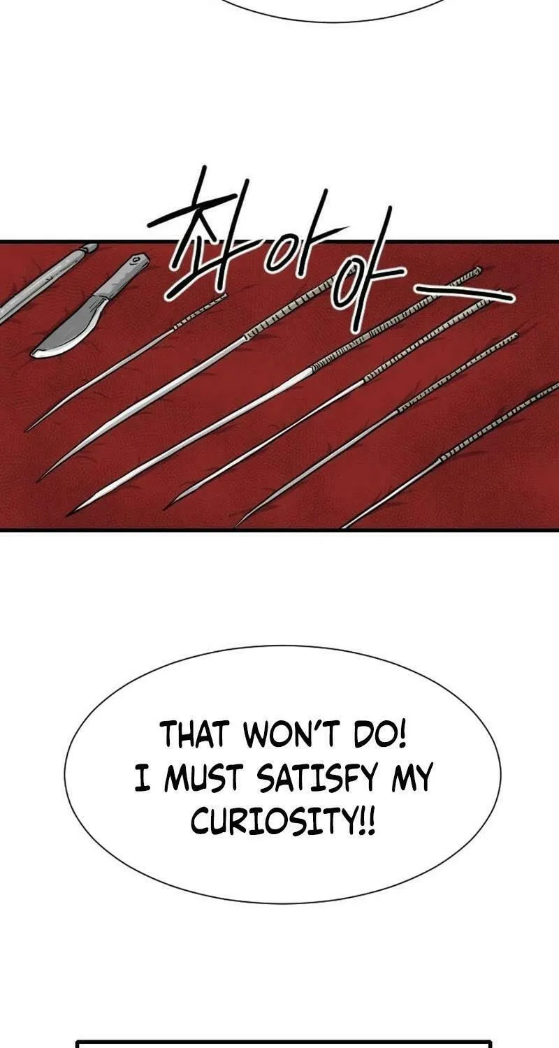 Read The Demonic Warrior chapter 19 image 30 on Lezhin
