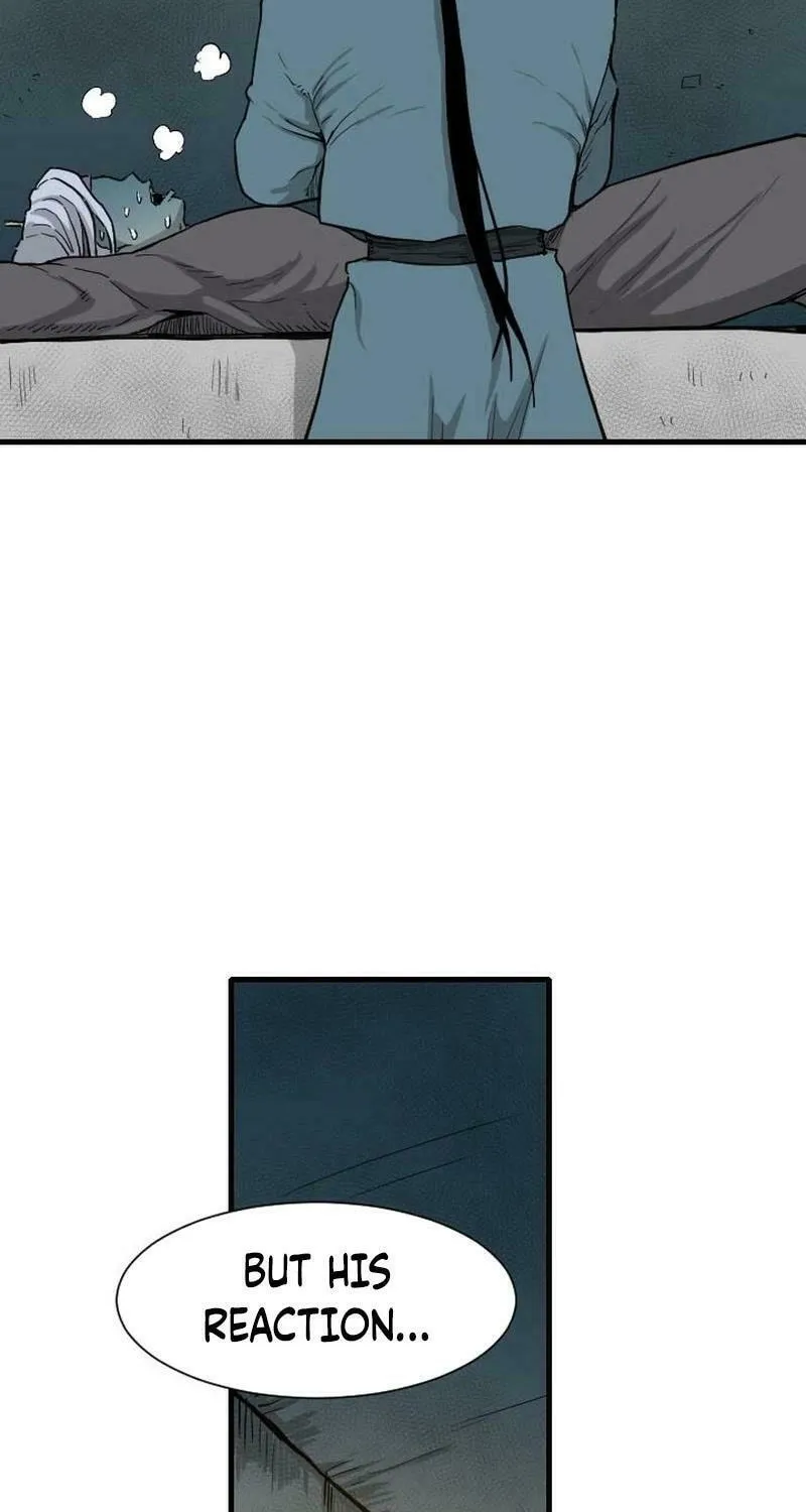 Read The Demonic Warrior chapter 19 image 33 on Lezhin