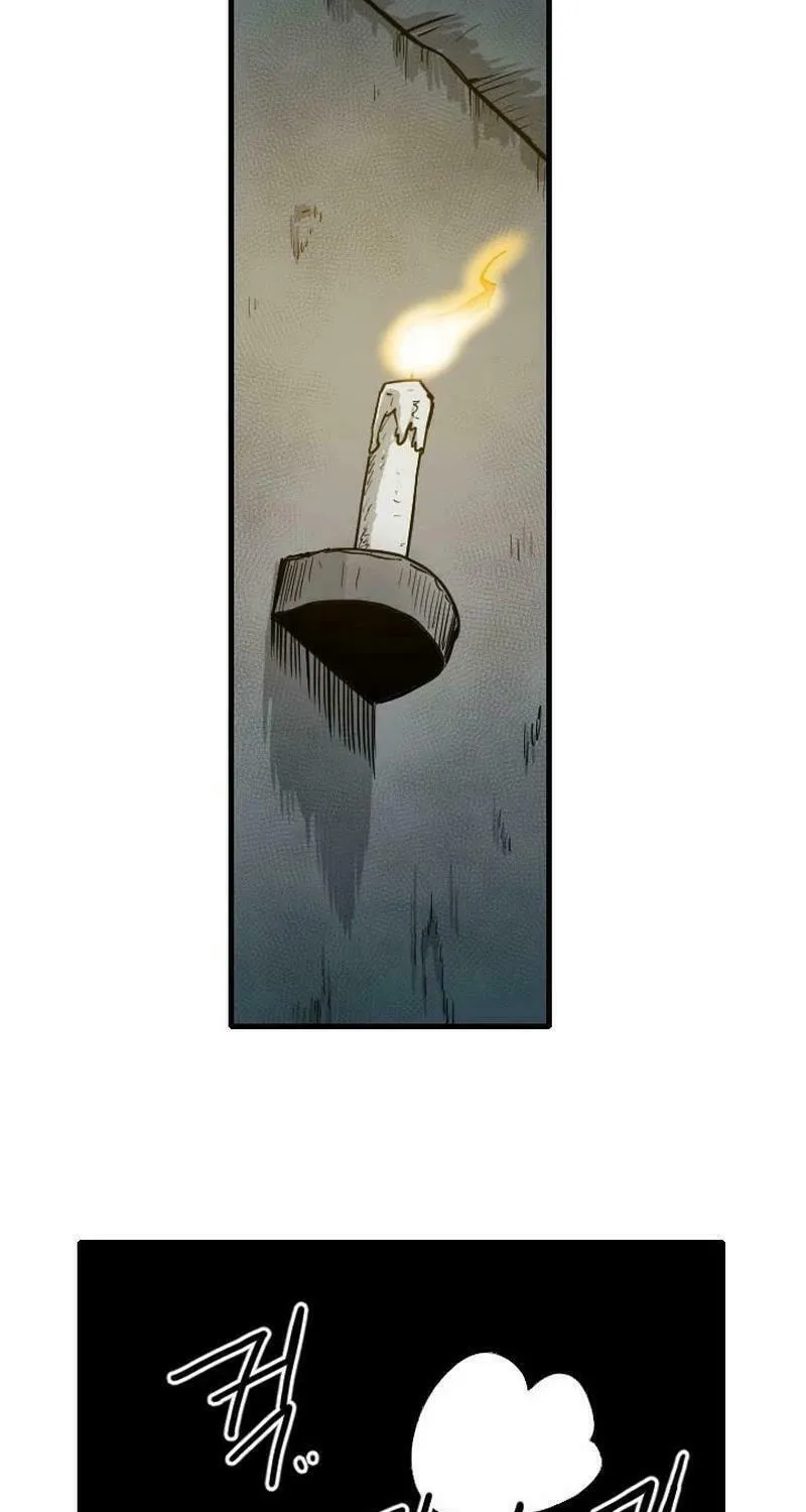 Read The Demonic Warrior chapter 19 image 34 on Lezhin