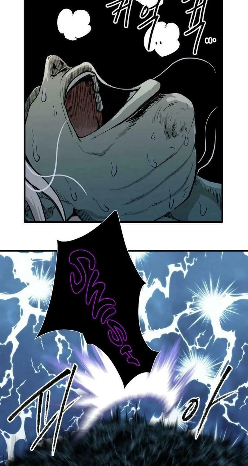 Read The Demonic Warrior chapter 19 image 35 on Lezhin
