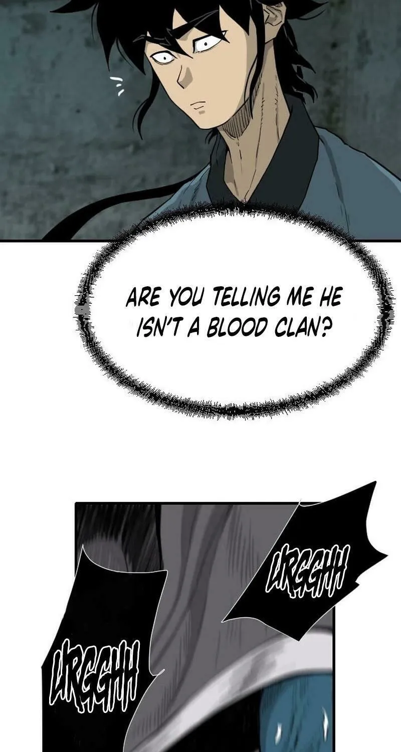 Read The Demonic Warrior chapter 19 image 37 on Lezhin