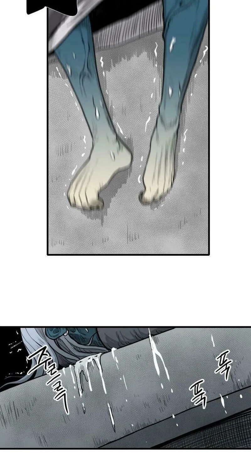 Read The Demonic Warrior chapter 19 image 38 on Lezhin