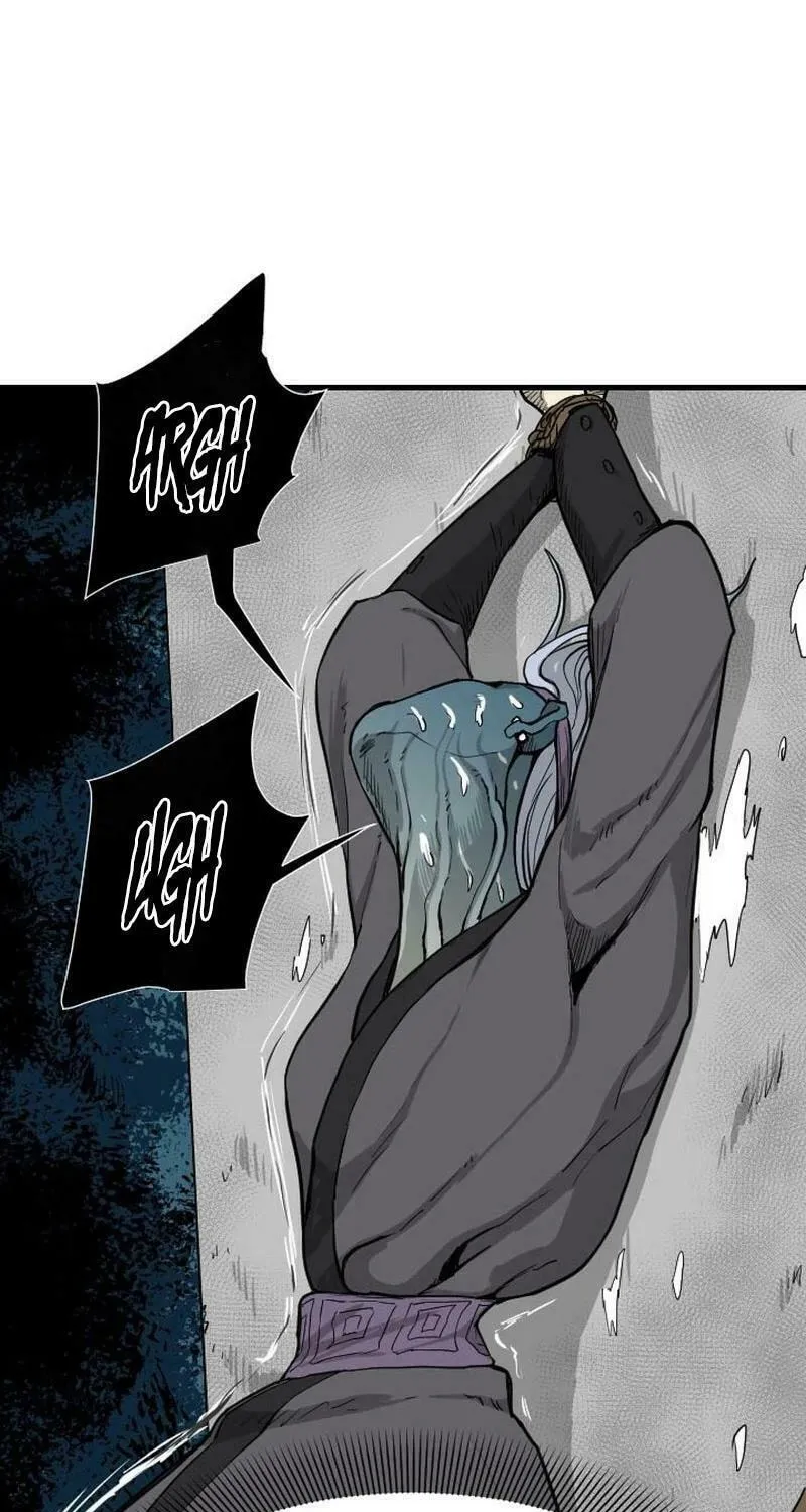 Read The Demonic Warrior chapter 19 image 39 on Lezhin