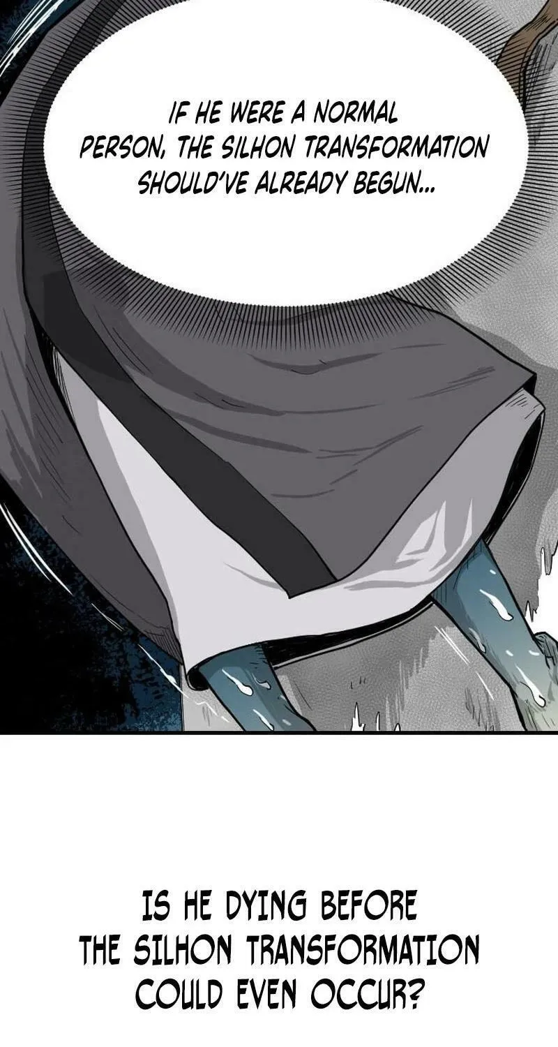 Read The Demonic Warrior chapter 19 image 40 on Lezhin