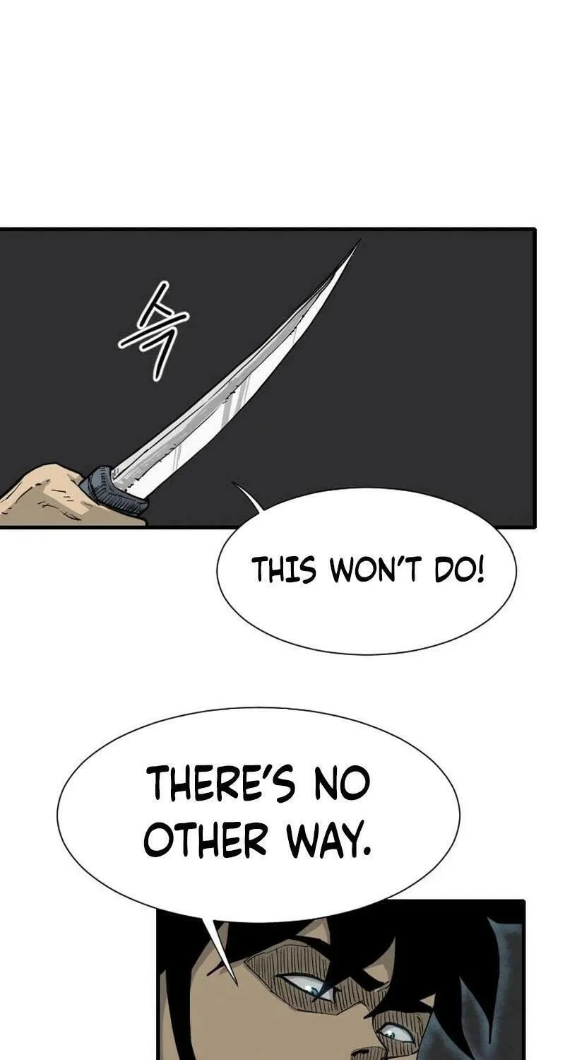 Read The Demonic Warrior chapter 19 image 41 on Lezhin