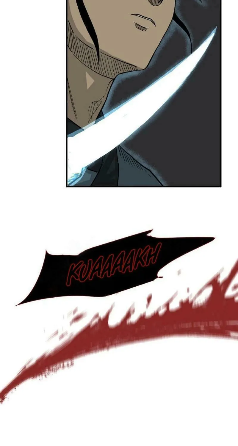 Read The Demonic Warrior chapter 19 image 42 on Lezhin