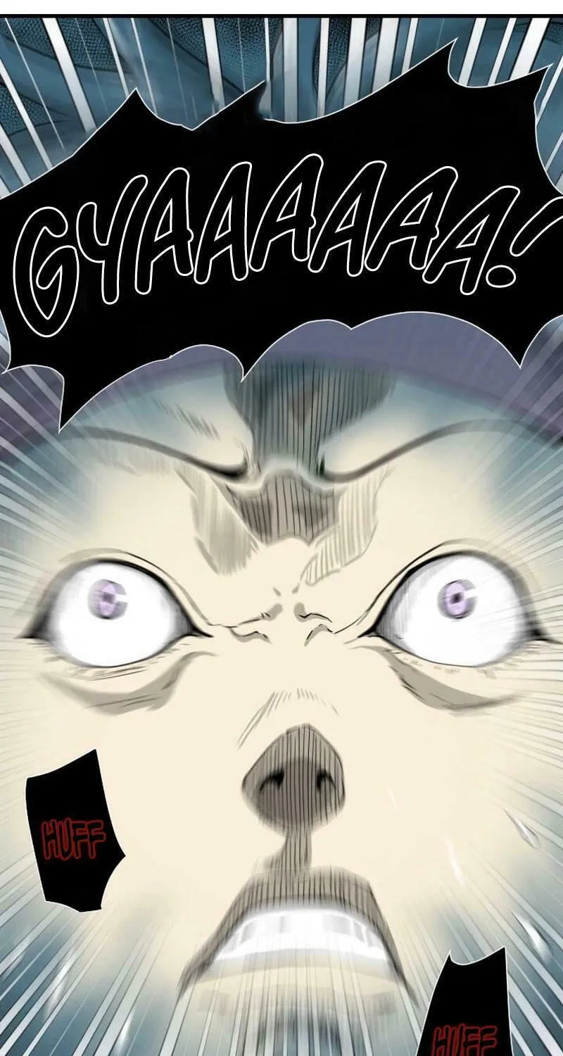 Read The Demonic Warrior chapter 19 image 44 on Lezhin