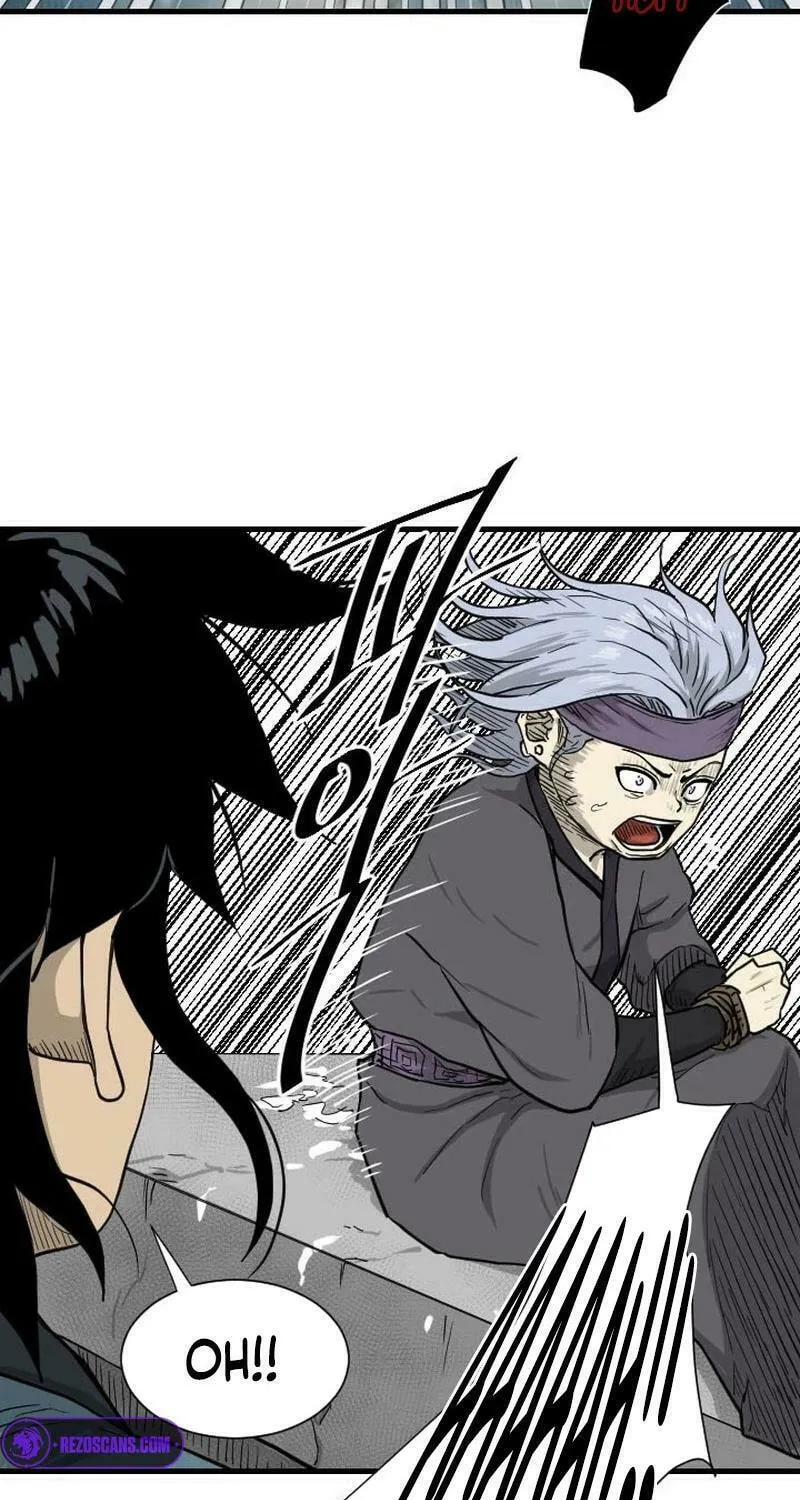 Read The Demonic Warrior chapter 19 image 45 on Lezhin