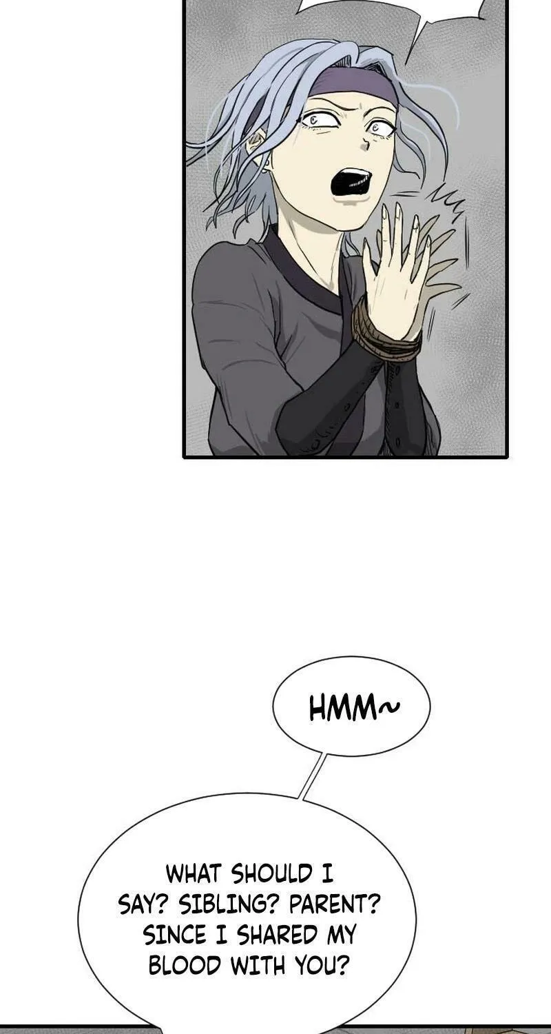 Read The Demonic Warrior chapter 19 image 48 on Lezhin
