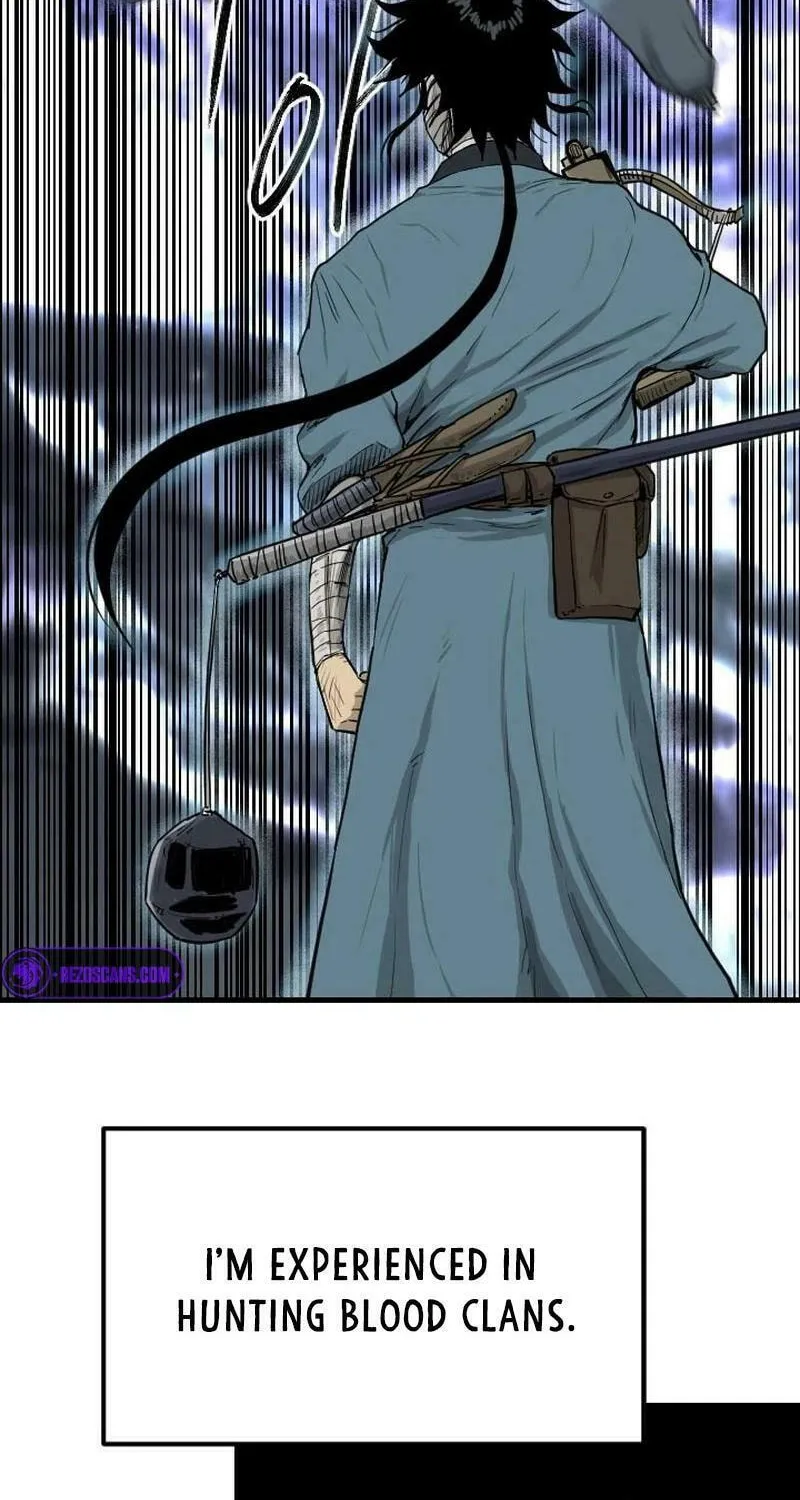 Read The Demonic Warrior chapter 19 image 5 on Lezhin