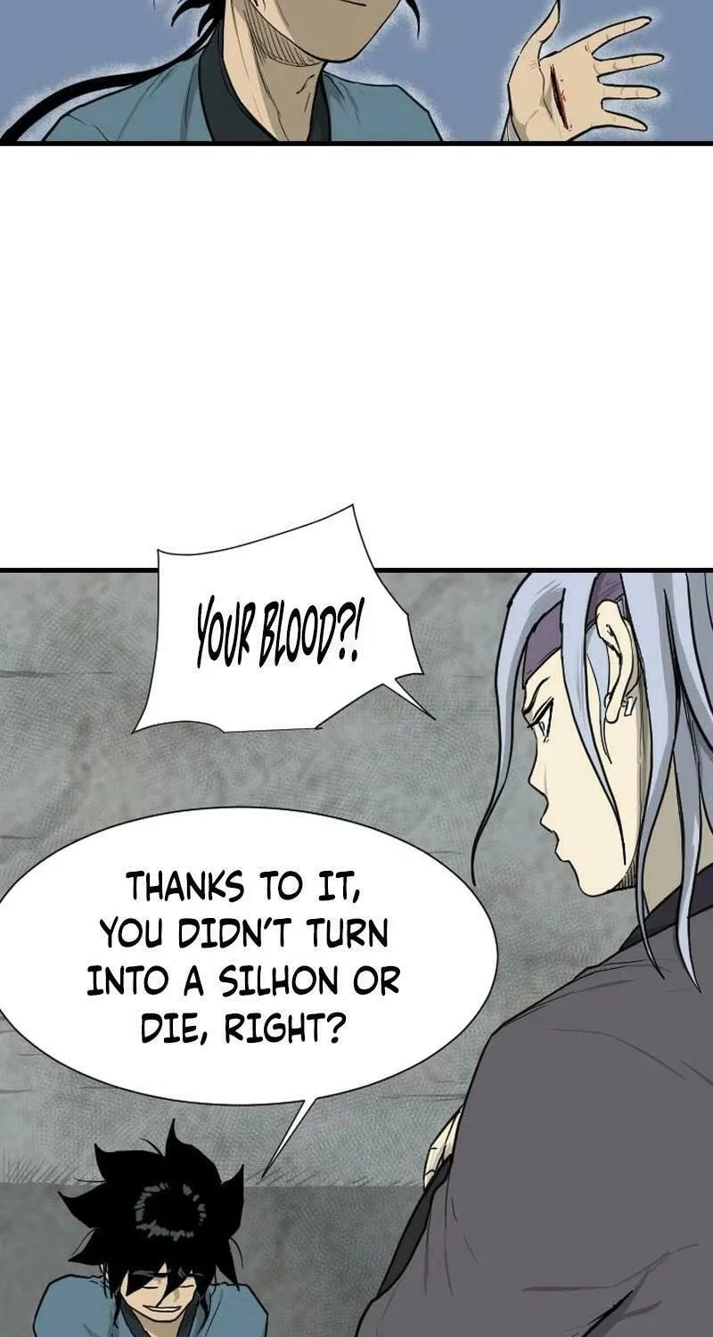 Read The Demonic Warrior chapter 19 image 50 on Lezhin