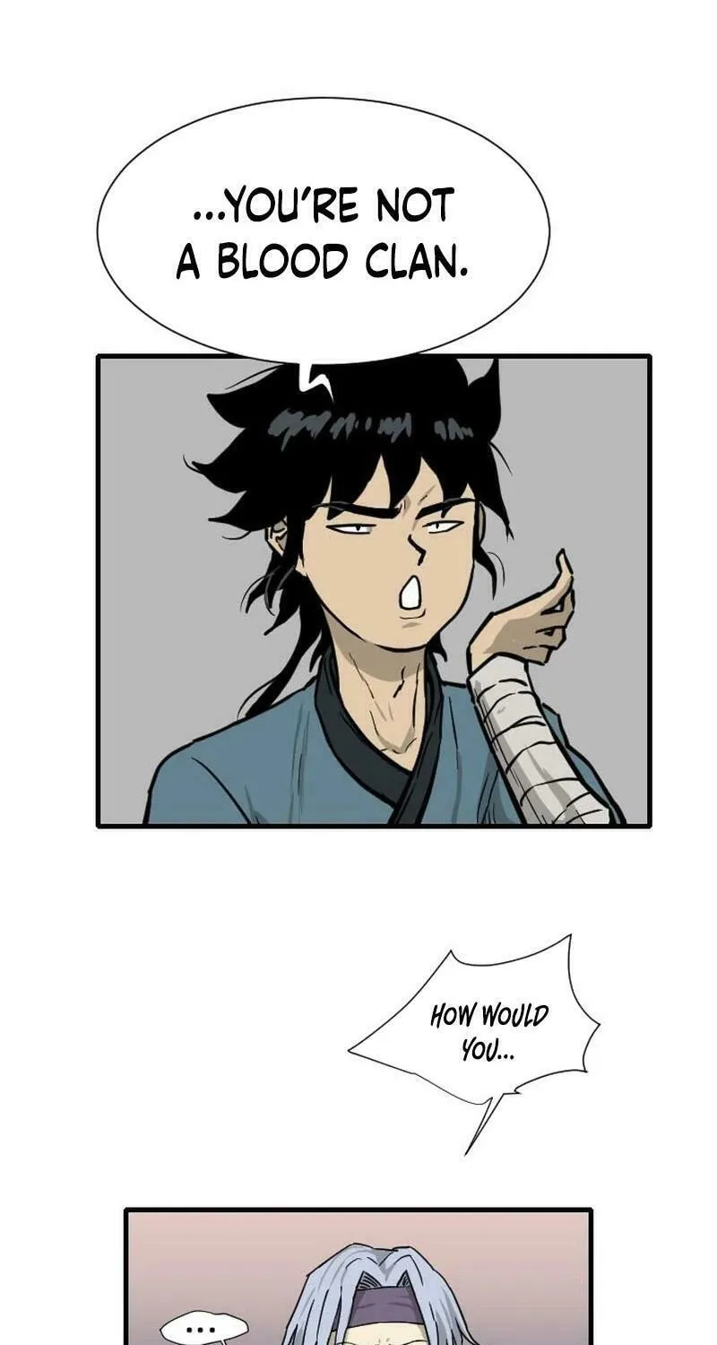Read The Demonic Warrior chapter 19 image 53 on Lezhin