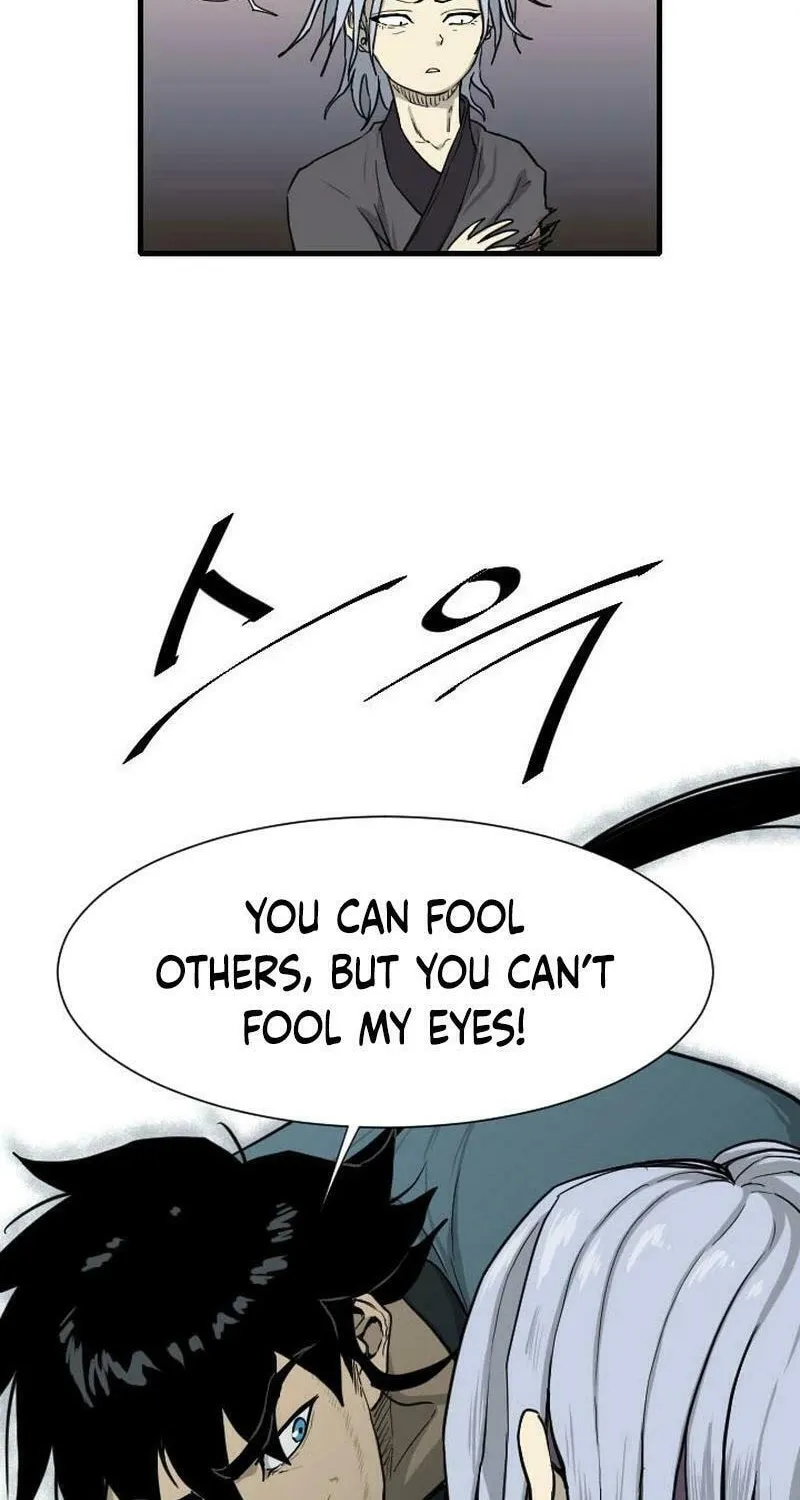 Read The Demonic Warrior chapter 19 image 54 on Lezhin