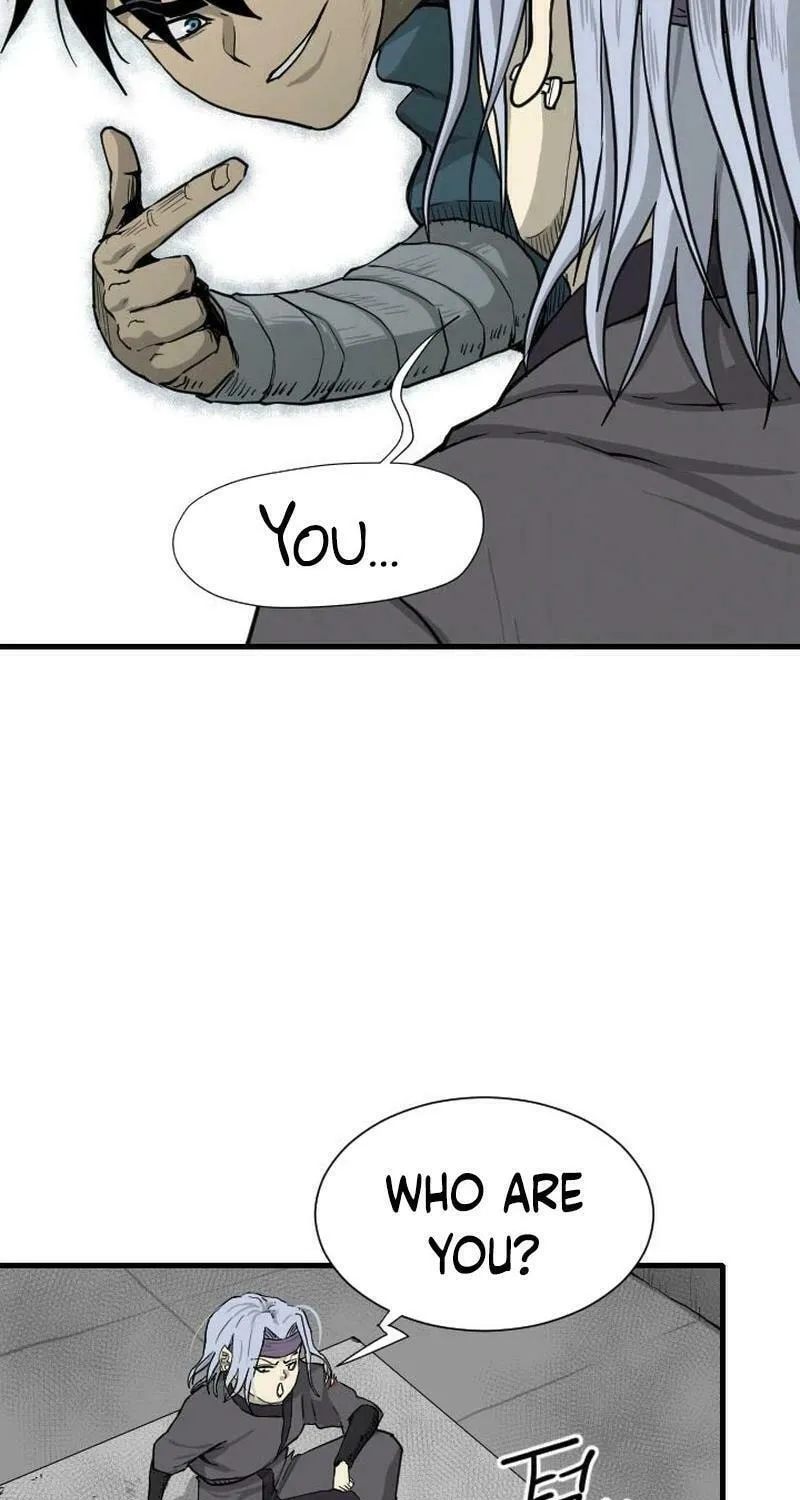 Read The Demonic Warrior chapter 19 image 55 on Lezhin