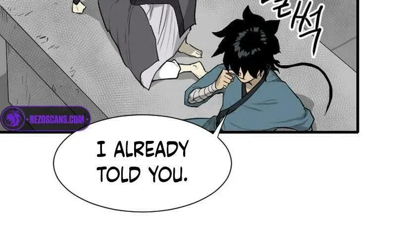 Read The Demonic Warrior chapter 19 image 56 on Lezhin