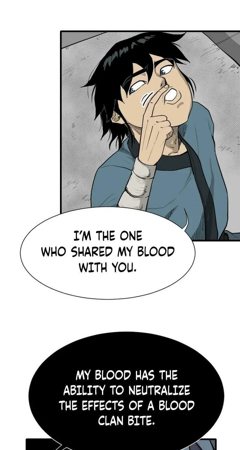 Read The Demonic Warrior chapter 19 image 57 on Lezhin