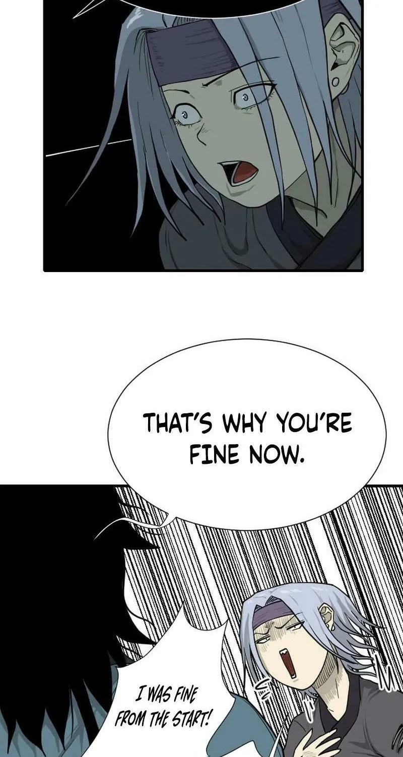 Read The Demonic Warrior chapter 19 image 58 on Lezhin
