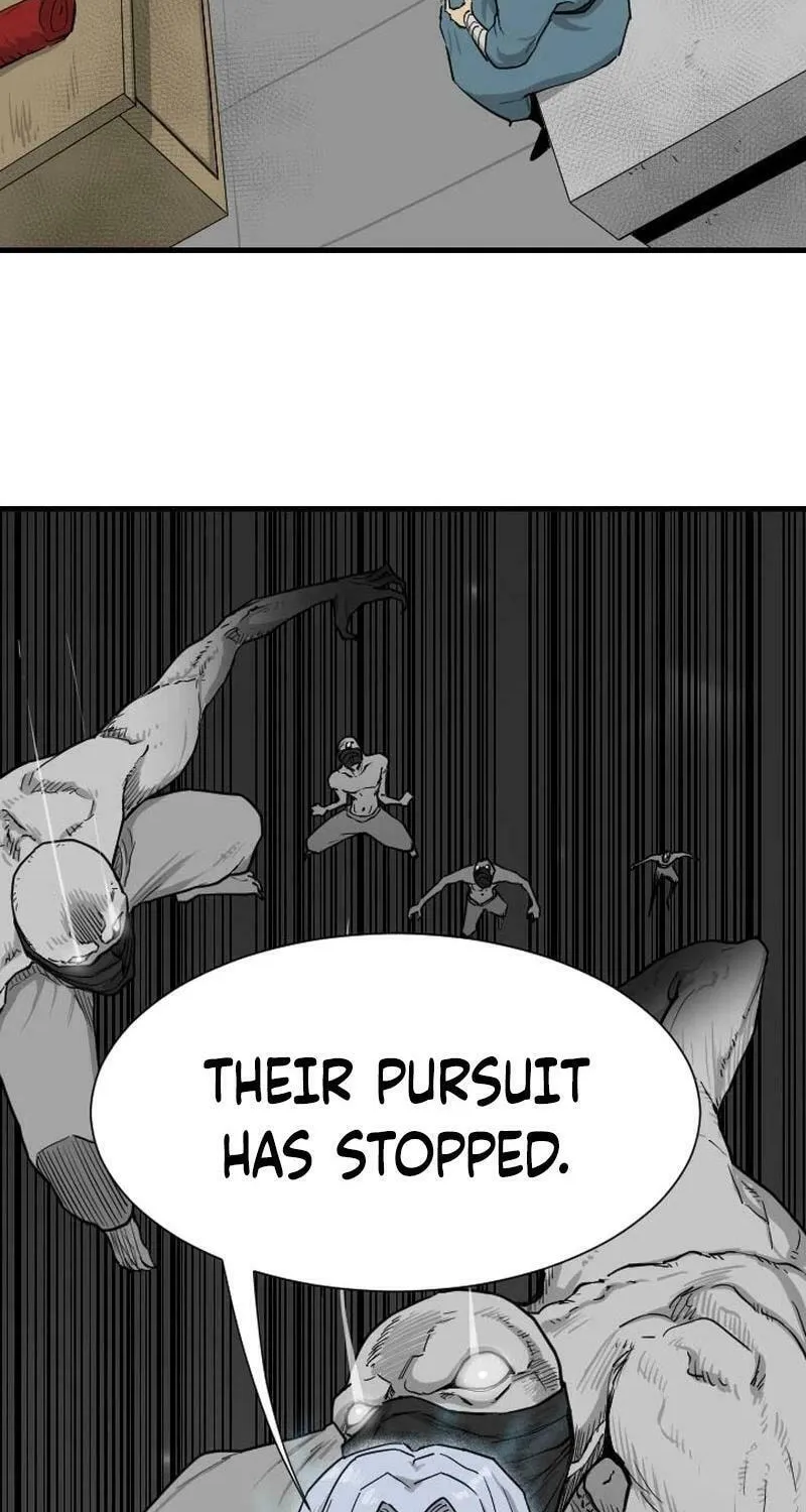 Read The Demonic Warrior chapter 19 image 60 on Lezhin
