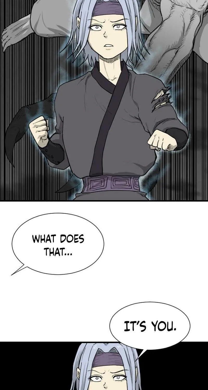 Read The Demonic Warrior chapter 19 image 61 on Lezhin