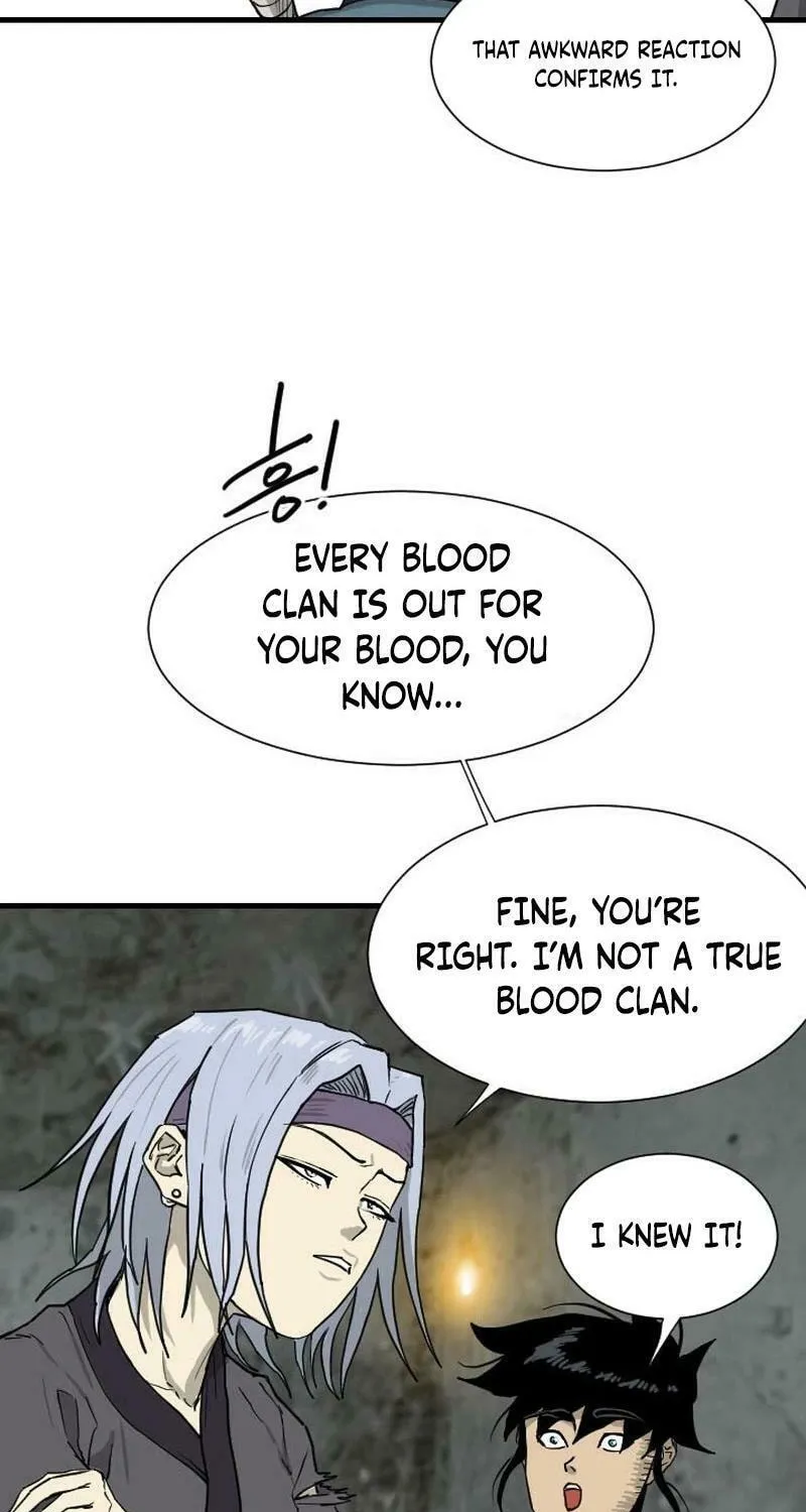 Read The Demonic Warrior chapter 19 image 63 on Lezhin