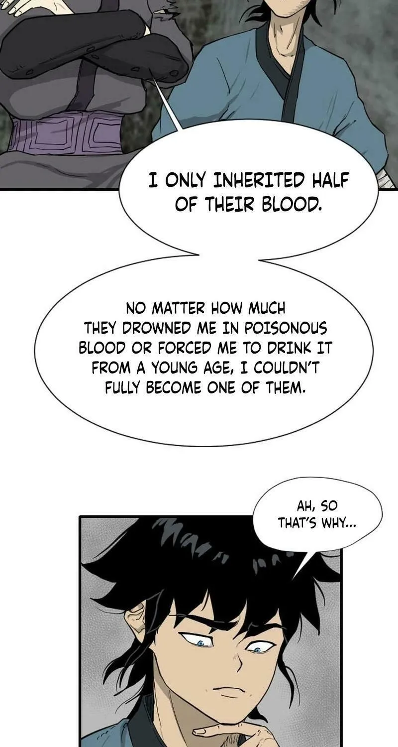 Read The Demonic Warrior chapter 19 image 64 on Lezhin