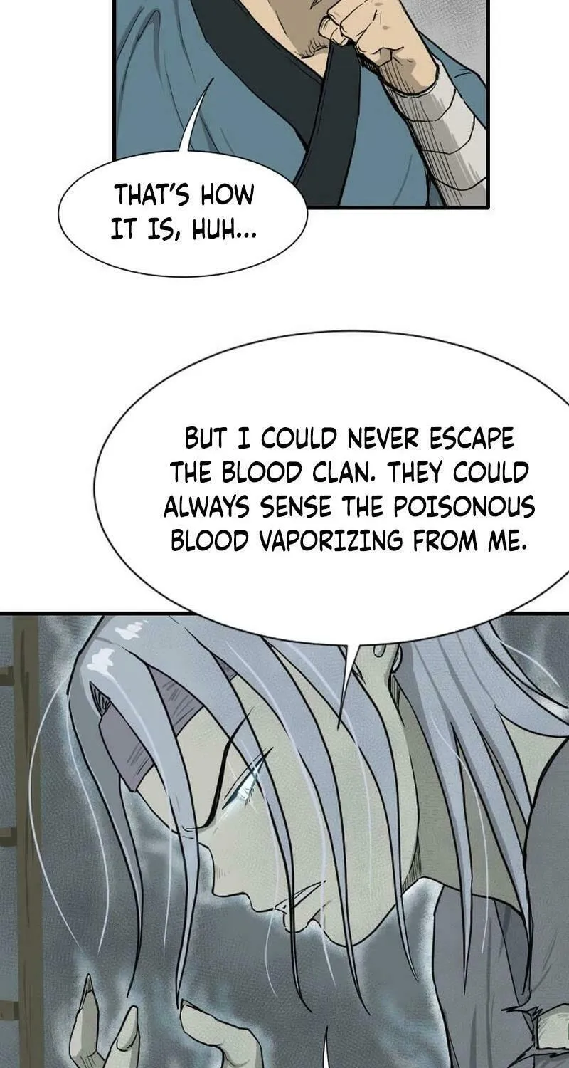 Read The Demonic Warrior chapter 19 image 65 on Lezhin