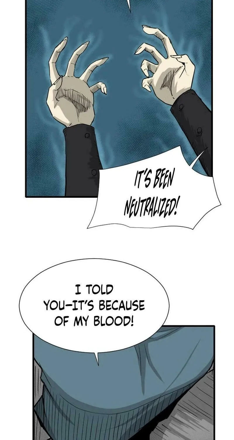 Read The Demonic Warrior chapter 19 image 68 on Lezhin