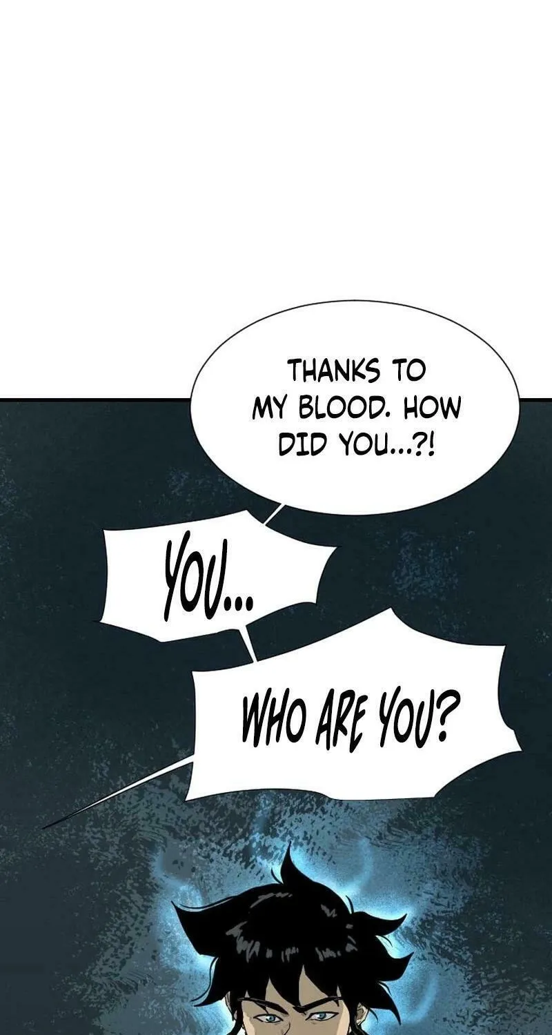 Read The Demonic Warrior chapter 19 image 70 on Lezhin