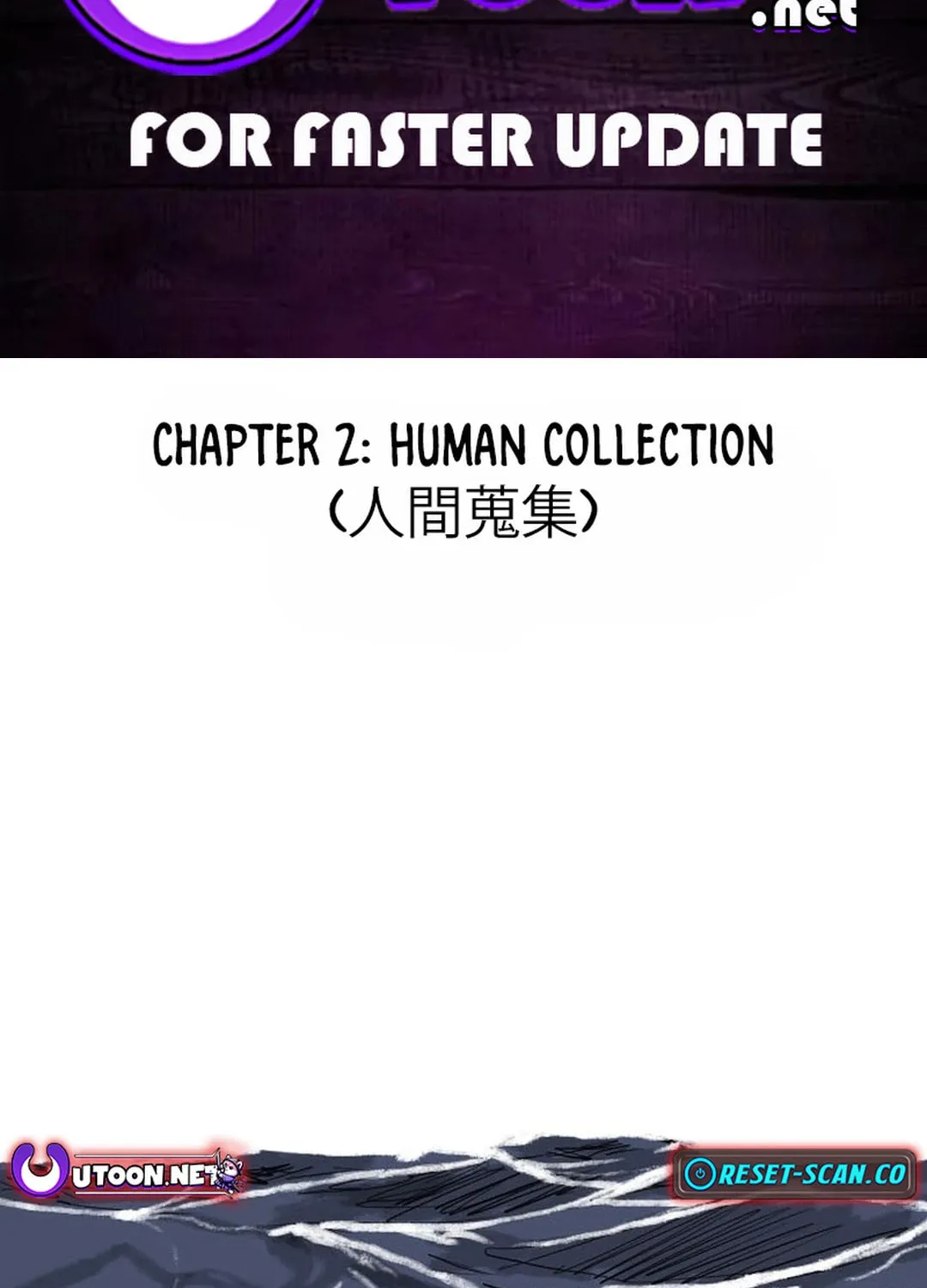 Read The Demonic Warrior chapter 2 image 1 on Lezhin