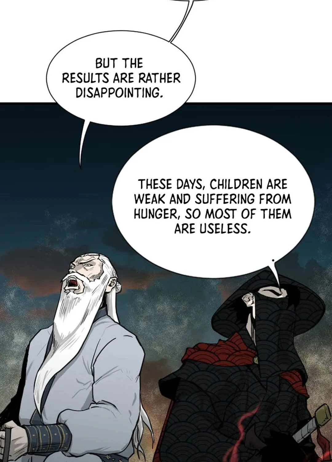 Read The Demonic Warrior chapter 2 image 100 on Lezhin