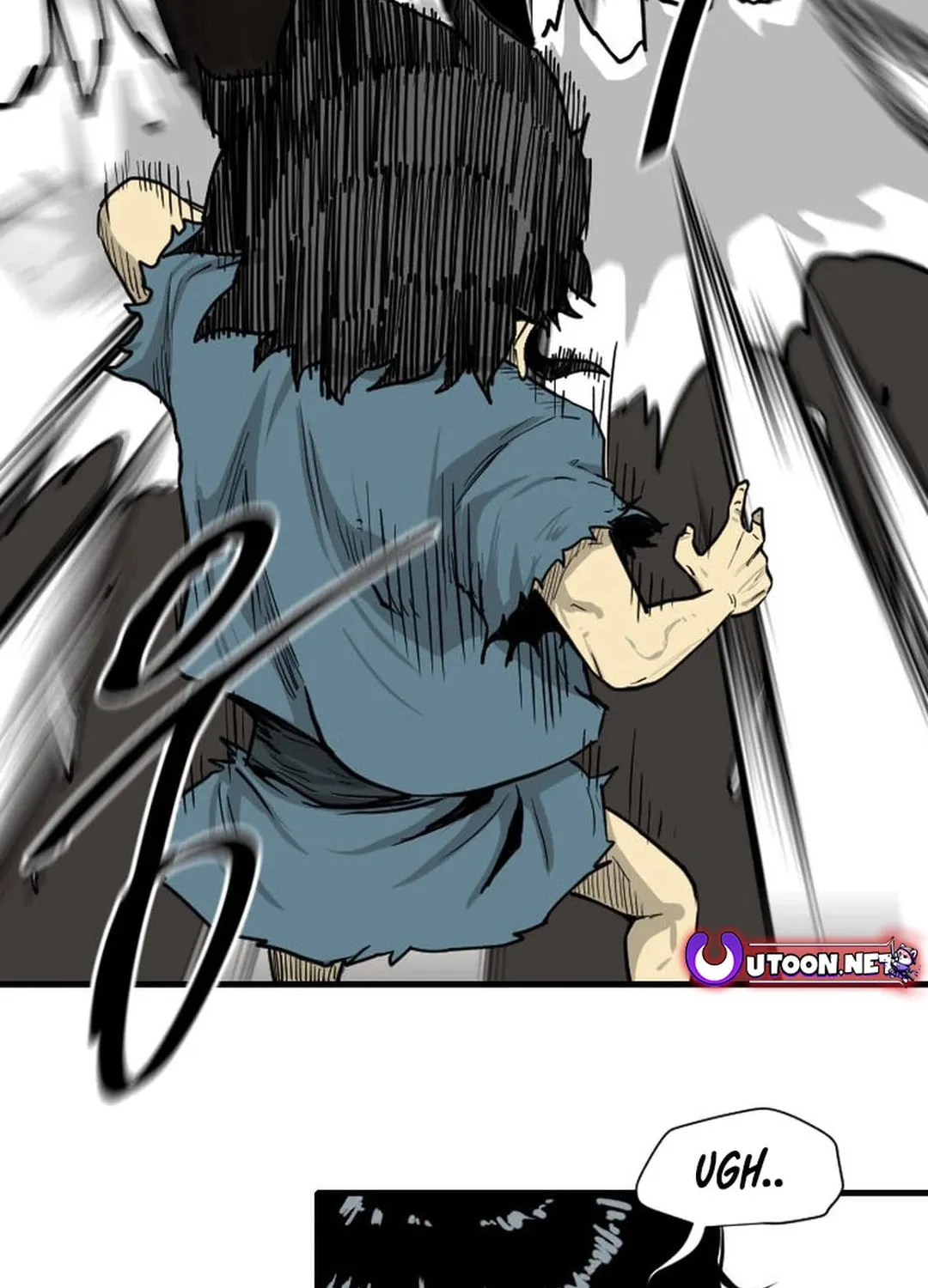 Read The Demonic Warrior chapter 2 image 113 on Lezhin
