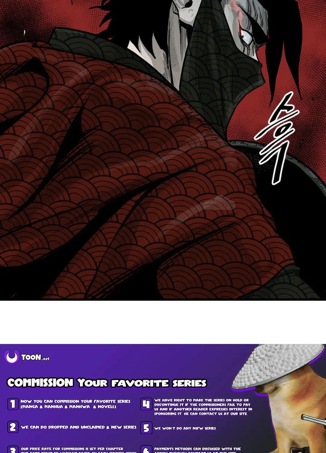 Read The Demonic Warrior chapter 2 image 115 on Lezhin