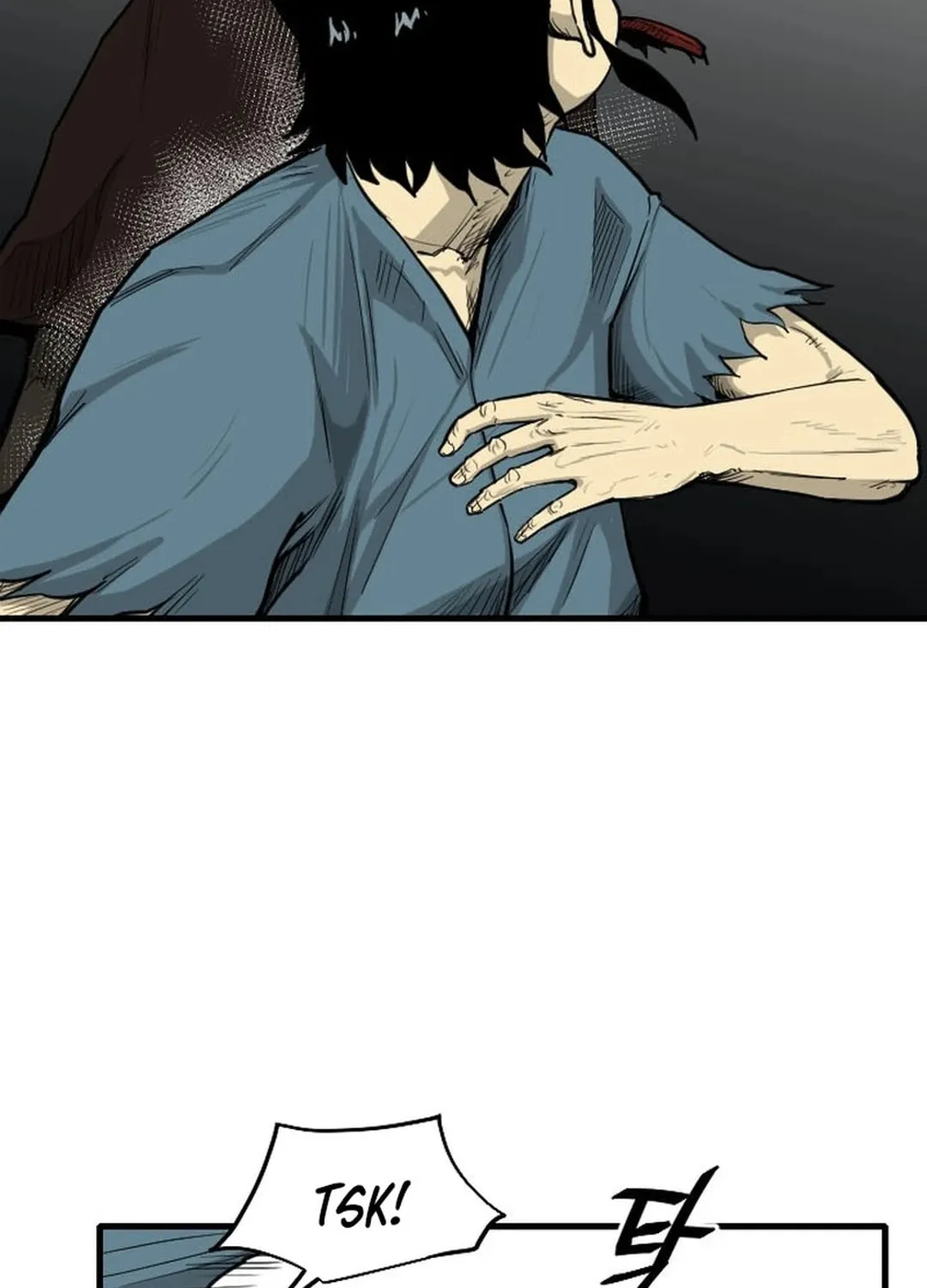 Read The Demonic Warrior chapter 2 image 27 on Lezhin