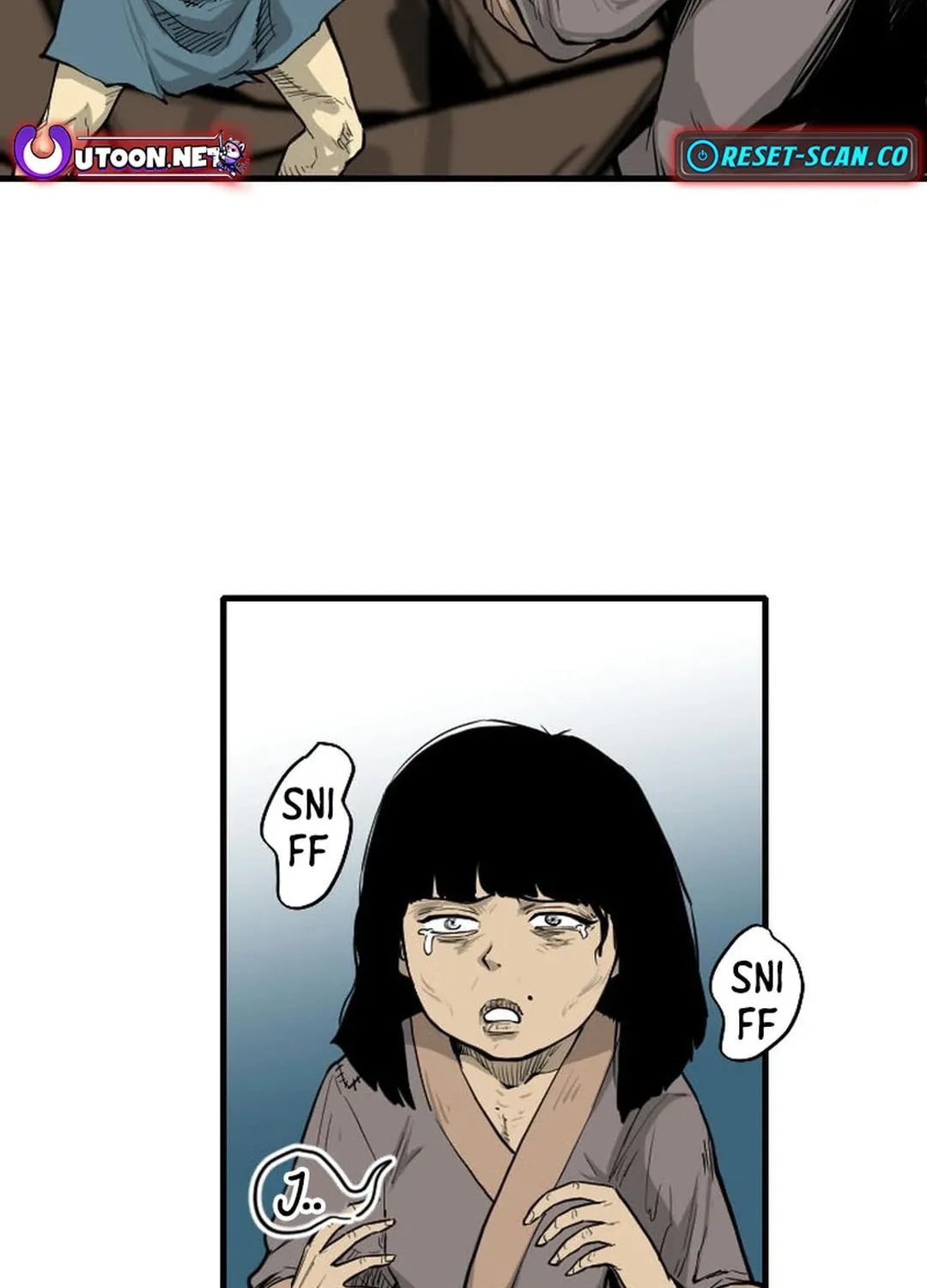 Read The Demonic Warrior chapter 2 image 29 on Lezhin