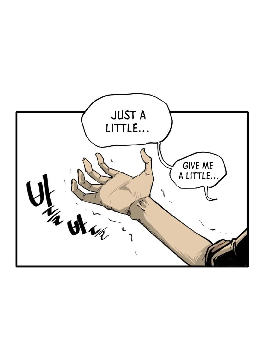 Read The Demonic Warrior chapter 2 image 31 on Lezhin