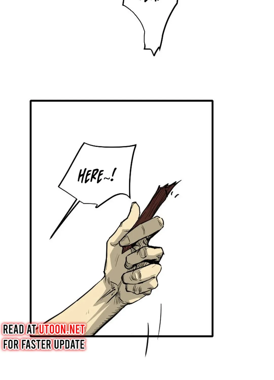 Read The Demonic Warrior chapter 2 image 33 on Lezhin