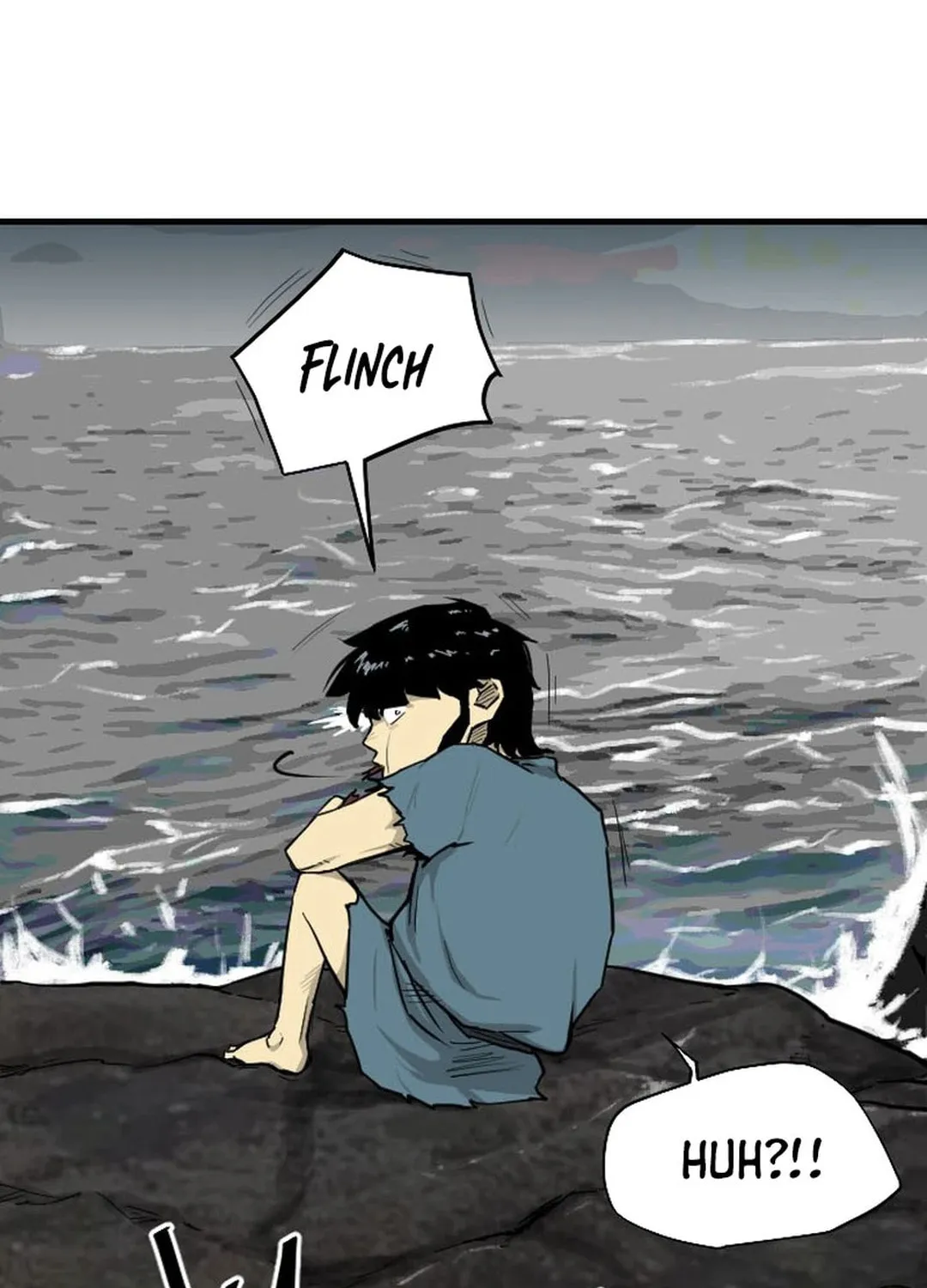 Read The Demonic Warrior chapter 2 image 38 on Lezhin