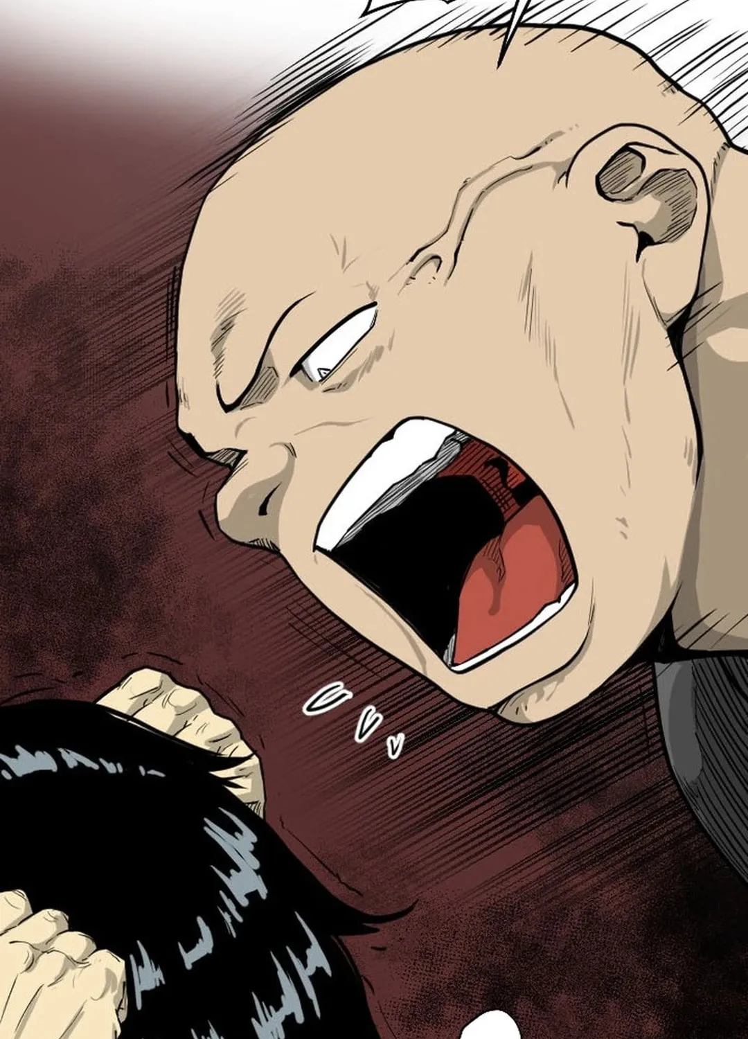 Read The Demonic Warrior chapter 2 image 51 on Lezhin