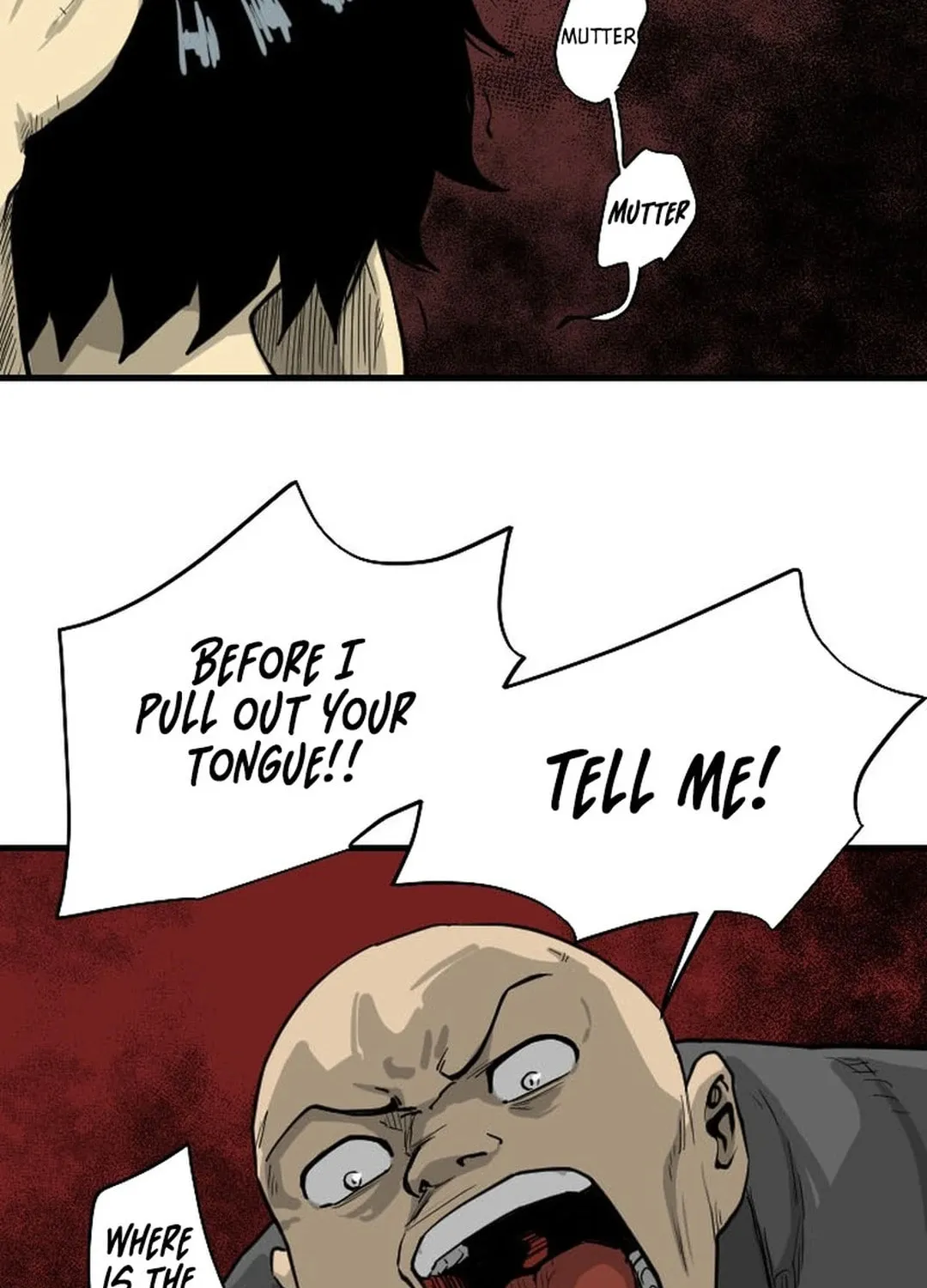 Read The Demonic Warrior chapter 2 image 52 on Lezhin
