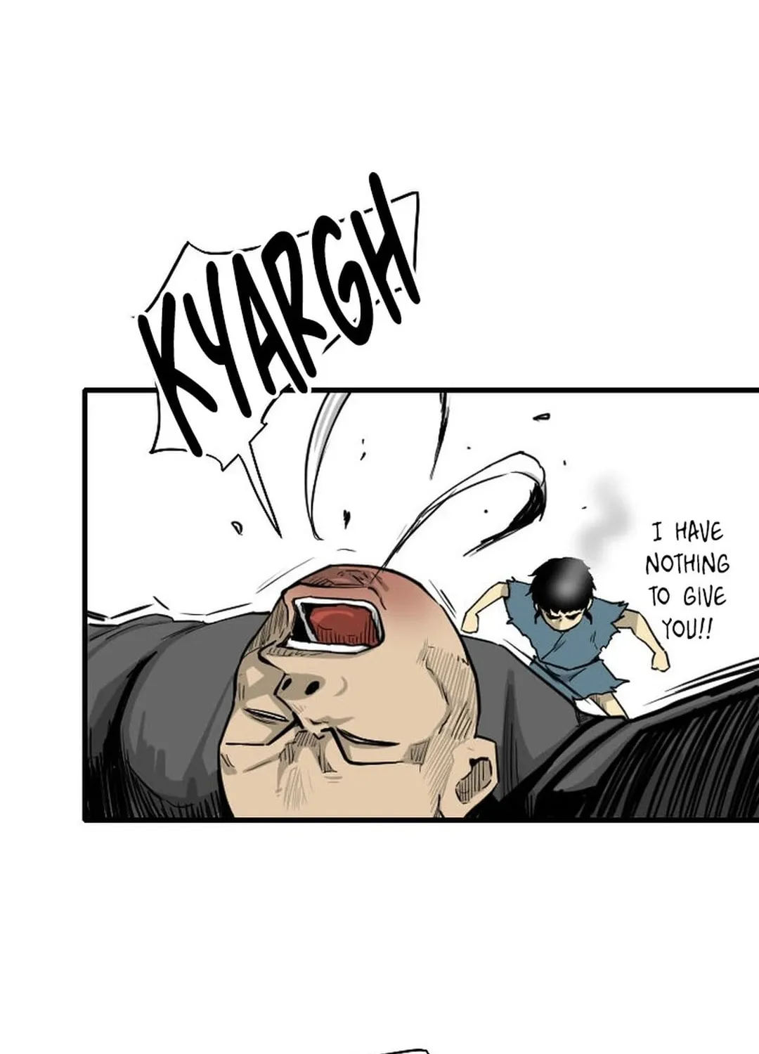 Read The Demonic Warrior chapter 2 image 55 on Lezhin