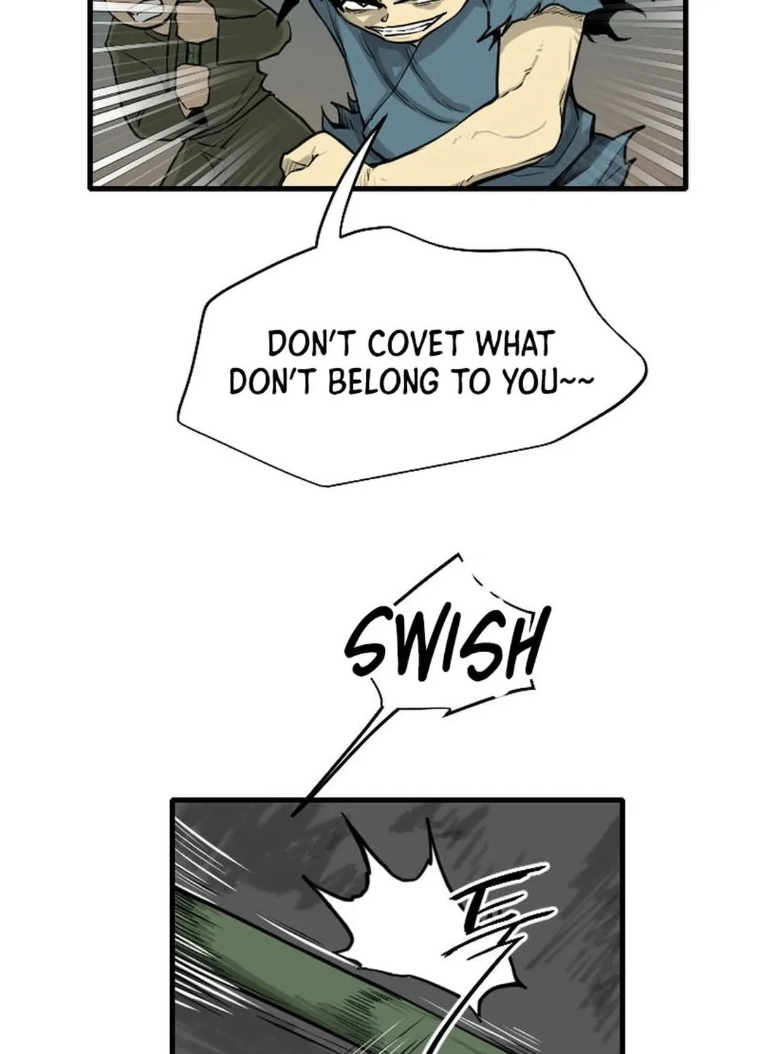 Read The Demonic Warrior chapter 2 image 58 on Lezhin