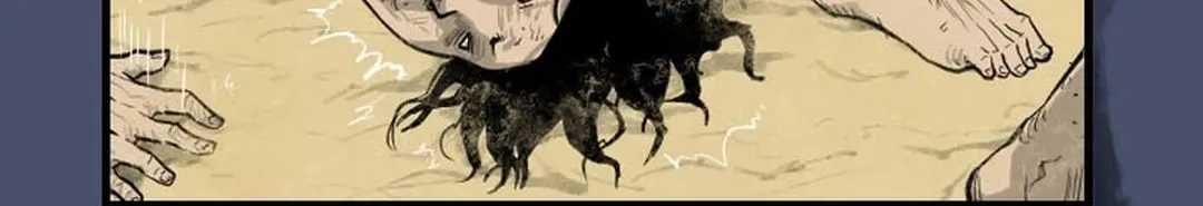 Read The Demonic Warrior chapter 2 image 6 on Lezhin