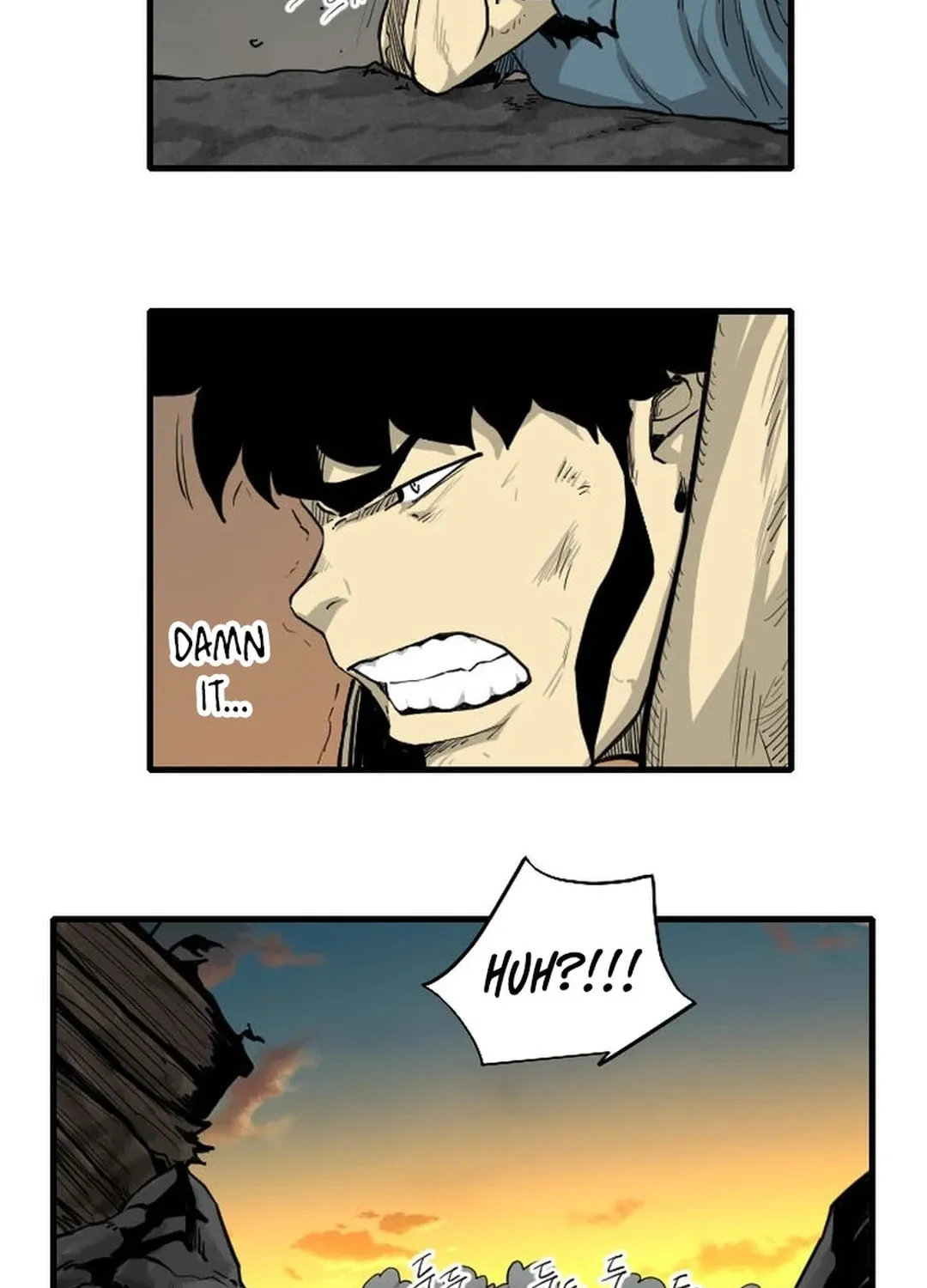 Read The Demonic Warrior chapter 2 image 62 on Lezhin