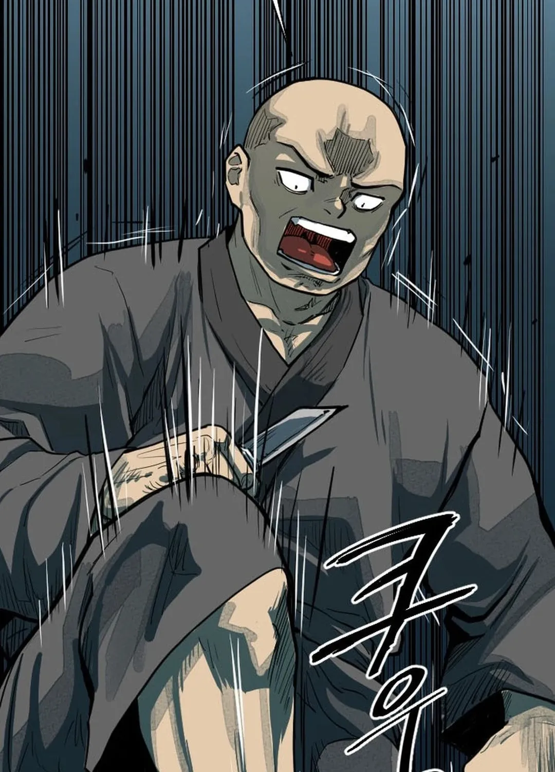 Read The Demonic Warrior chapter 2 image 67 on Lezhin