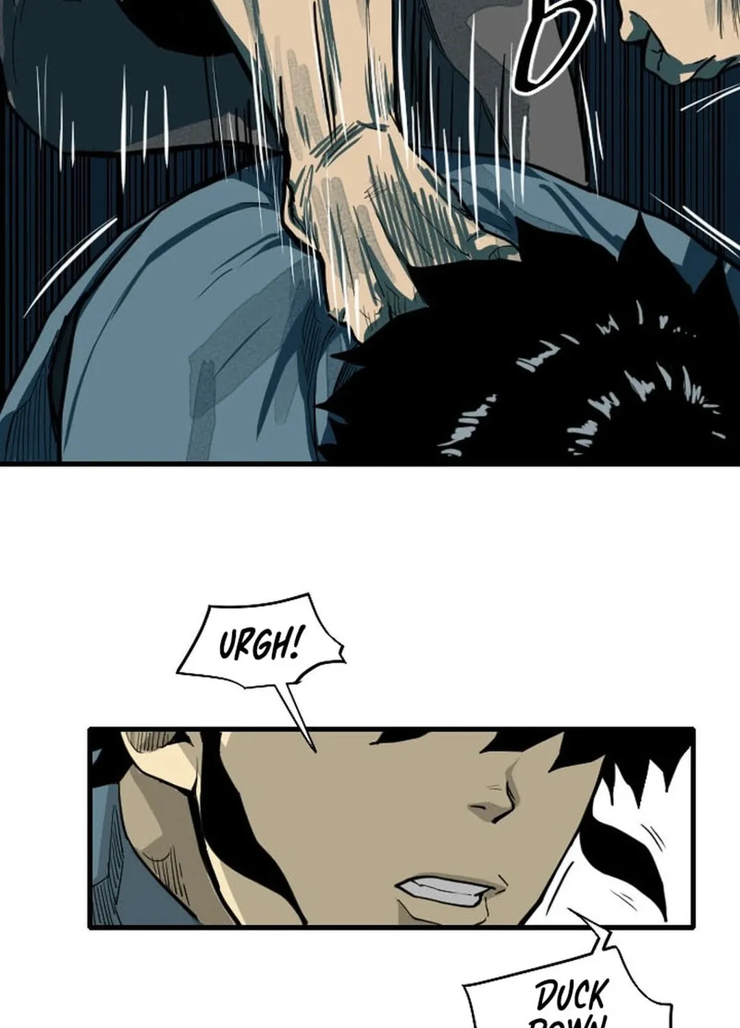 Read The Demonic Warrior chapter 2 image 68 on Lezhin