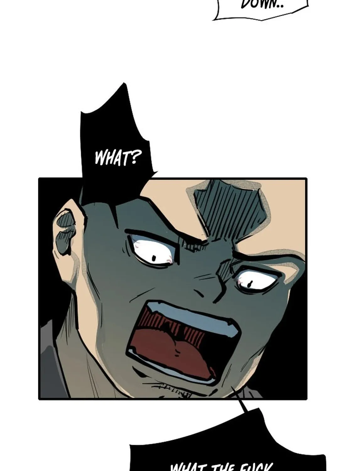 Read The Demonic Warrior chapter 2 image 69 on Lezhin