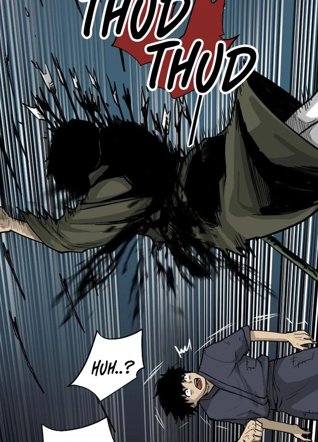 Read The Demonic Warrior chapter 2 image 73 on Lezhin