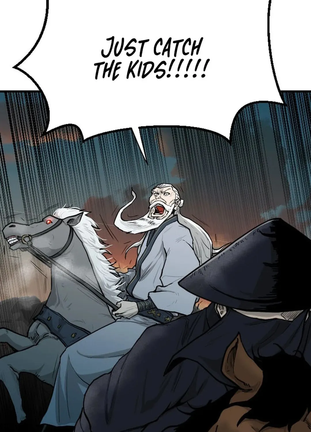 Read The Demonic Warrior chapter 2 image 84 on Lezhin