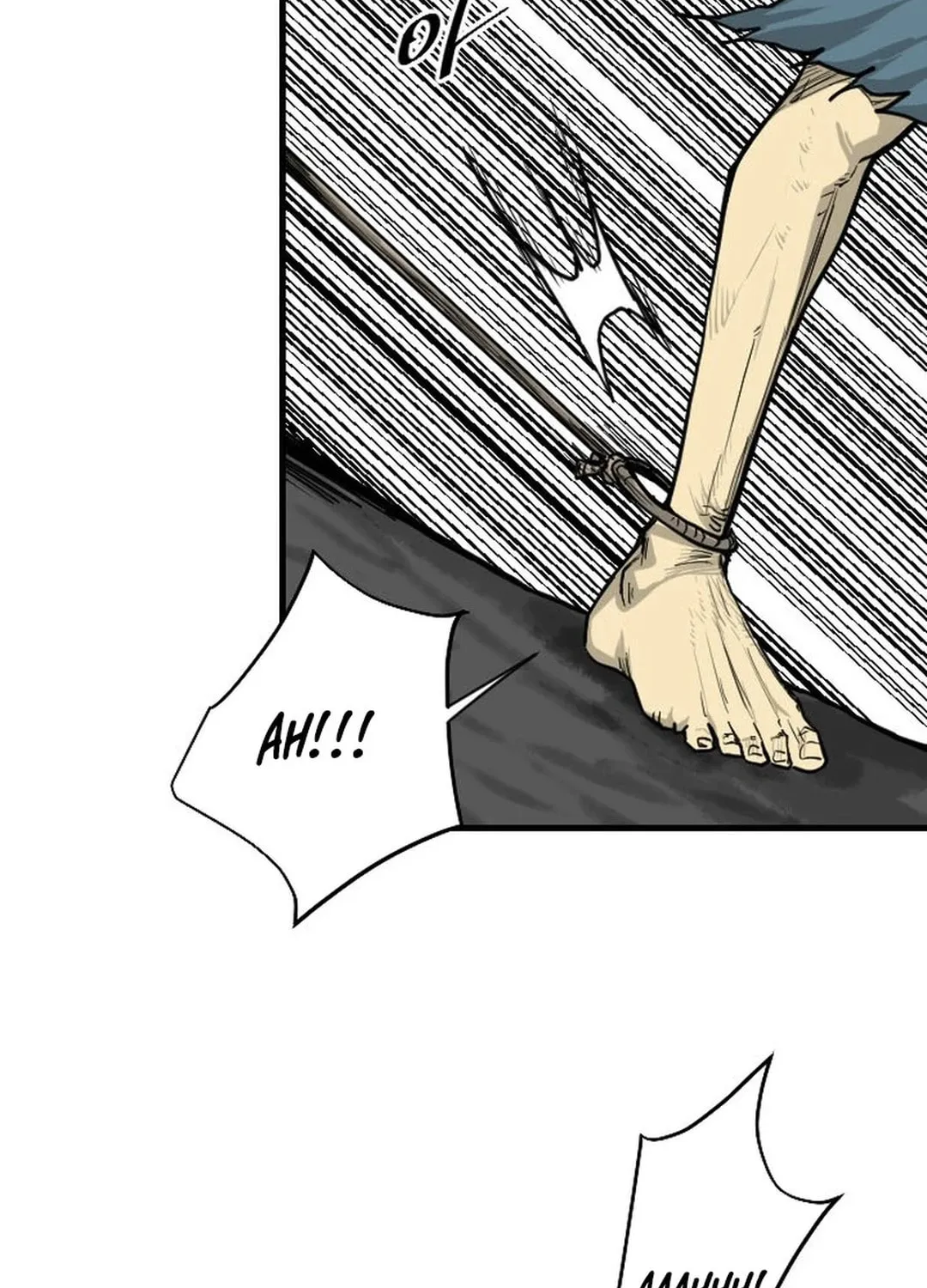 Read The Demonic Warrior chapter 2 image 94 on Lezhin